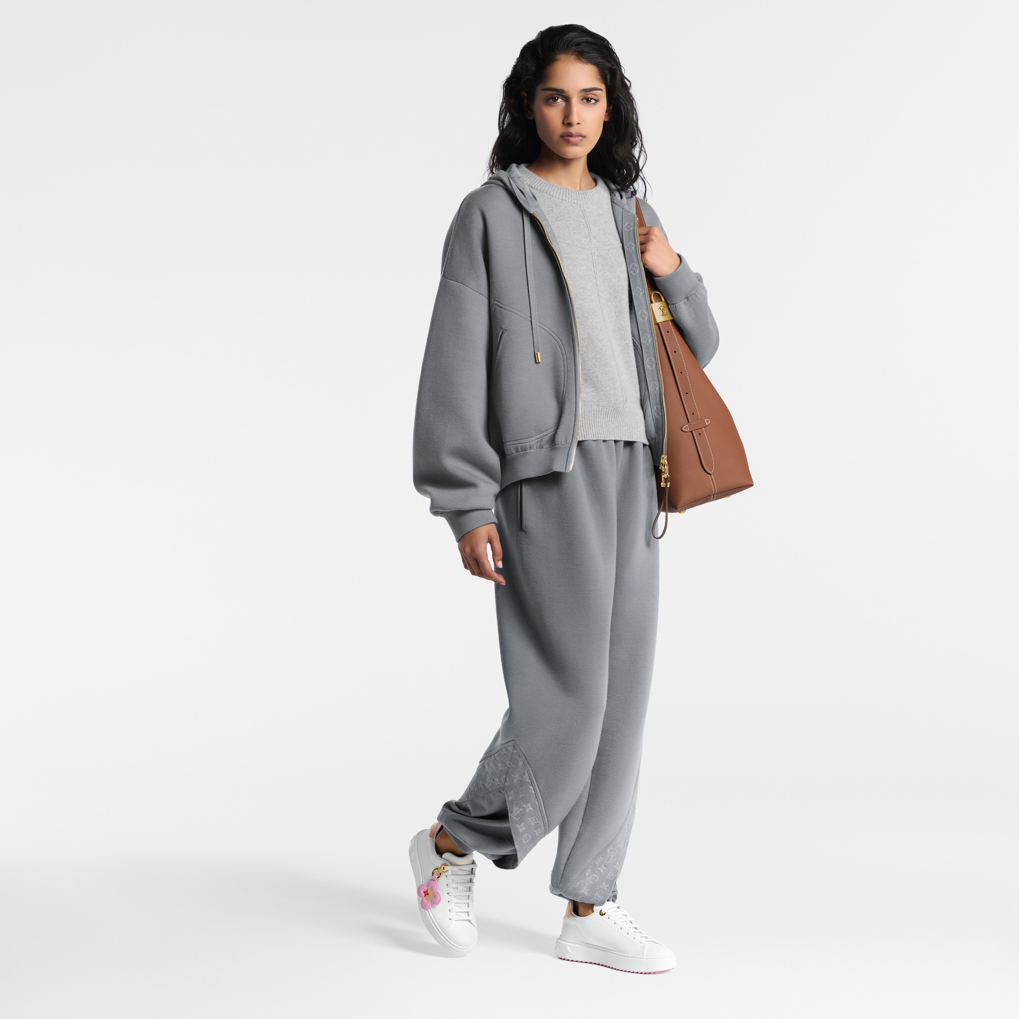 Time Out Sneaker - Women - Shoes | LOUIS VUITTON ®